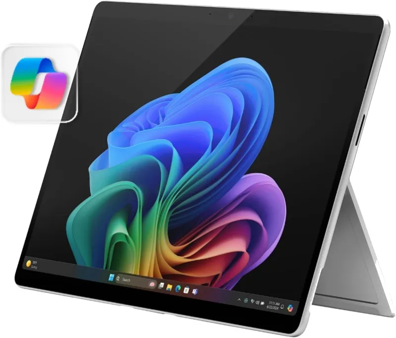 MICROSOFT SURFACE PRO 11 (SnapDragon XPLUS/16/512) — фото 1