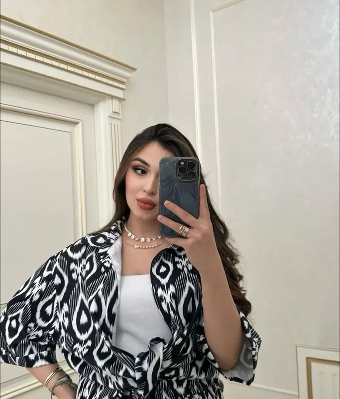 New collection