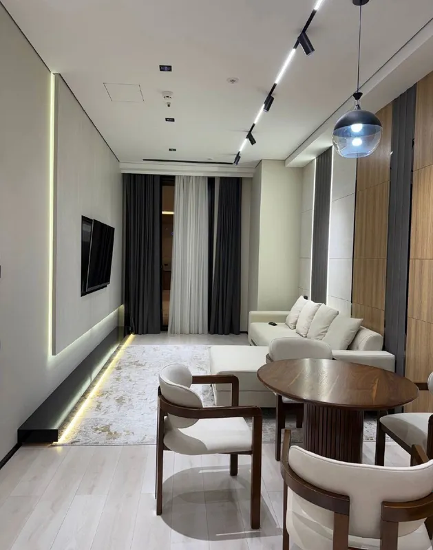 Продаётся 2-комнатная квартира в ЖК Nest One — фото 2