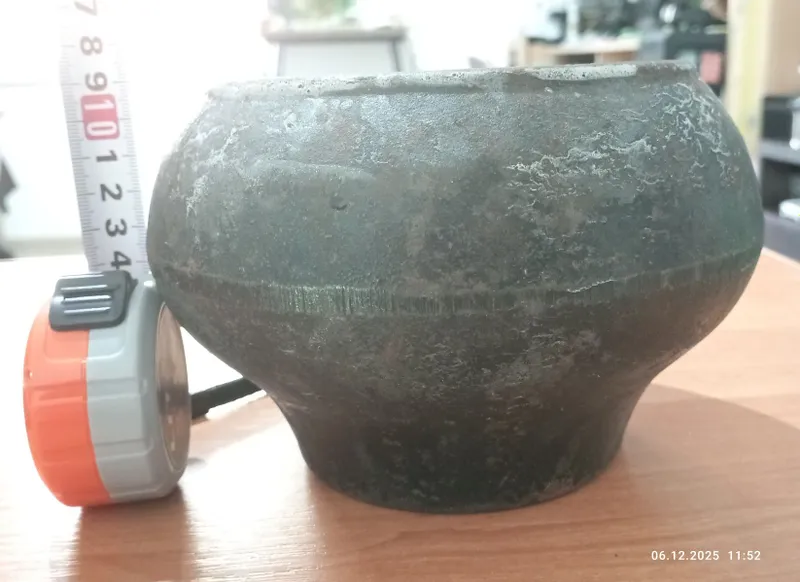 продается советская посуда — фото 1