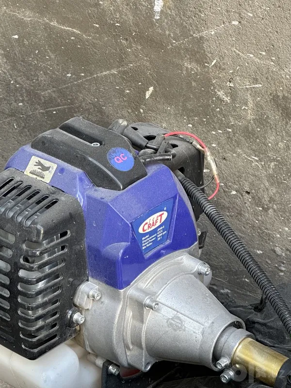 Trimmer Sotiladi Oʻt uchun 2 kun ishlagan narhi kelishiladi 530000 3 Trimmer Sotiladi Oʻt uchun 2 kun ishlagan narhi kelishiladi 530000 3