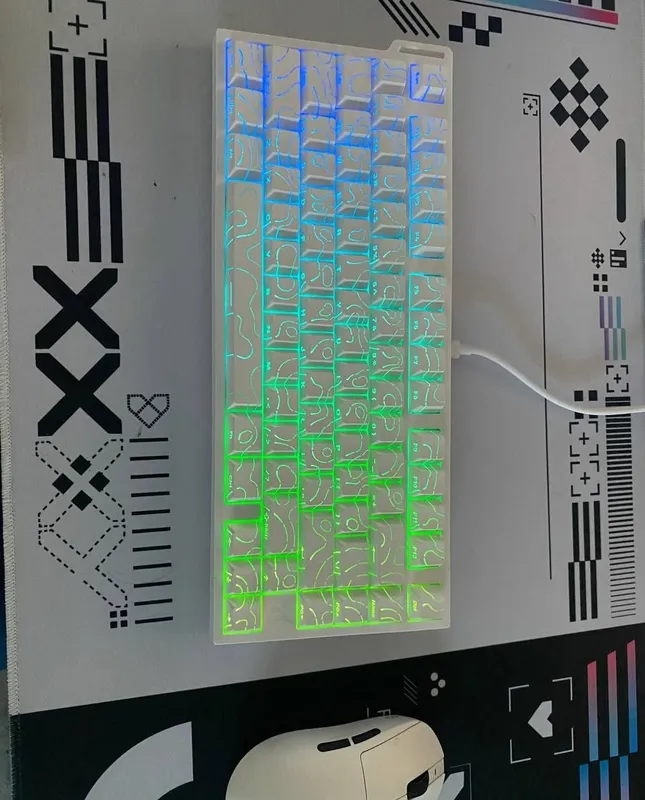 Игровой компьютер 7