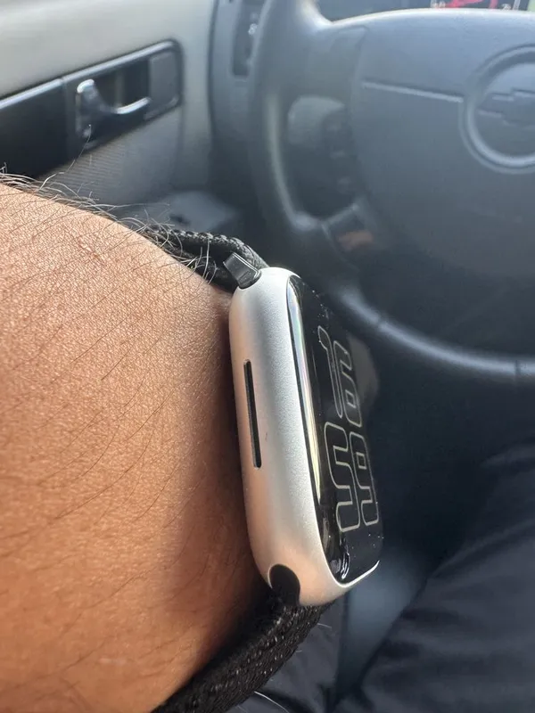 Iwatch 9/41 Ideal karobka dakument 4 Iwatch 9/41 Ideal karobka dakument 4