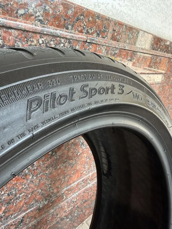 Donali michelin balon sotiladi 255/40/19 — фото 2