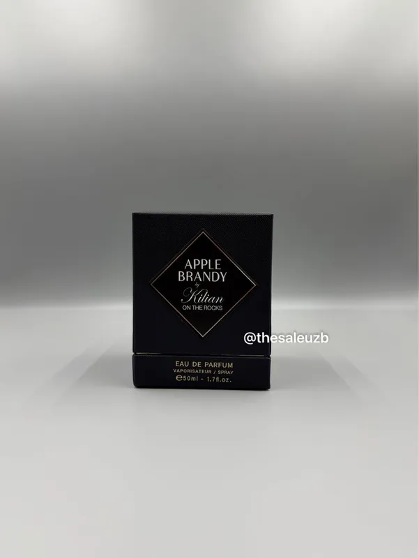 Kilian Apple Brandy 50ml — фото 2