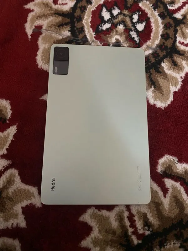 redmi pad 6+6 128 3 redmi pad 6+6 128 3