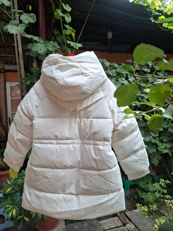 Куитка для девочек — фото 1