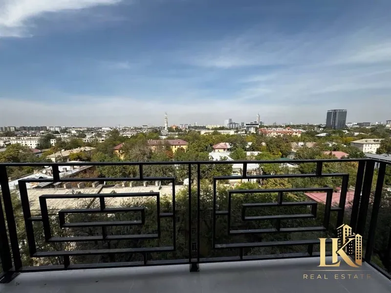 2-комнатная квартира, 60 м², ЖК Askiya City (Яккасарайский район) — фото 1