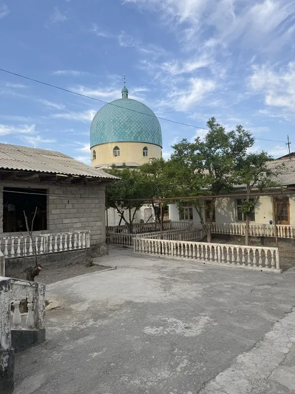 Hovli uy 5 yarim sotokli Farg’ona shahrida sotiladi juda arzon narxda!