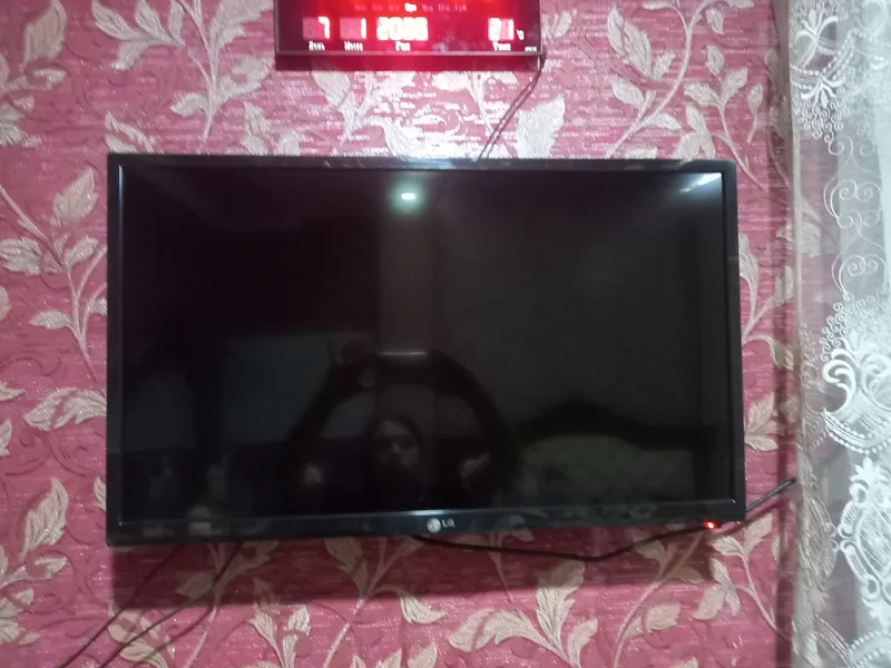 LG ploski ekran sifati a‘lo 2 LG ploski ekran sifati a‘lo 2