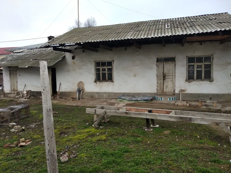 Продам дом город Той-тепа — фото 5