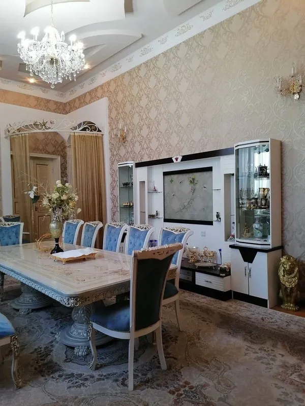 Продается Дом 6 соток Посольство России, Мирабадский район — фото 1