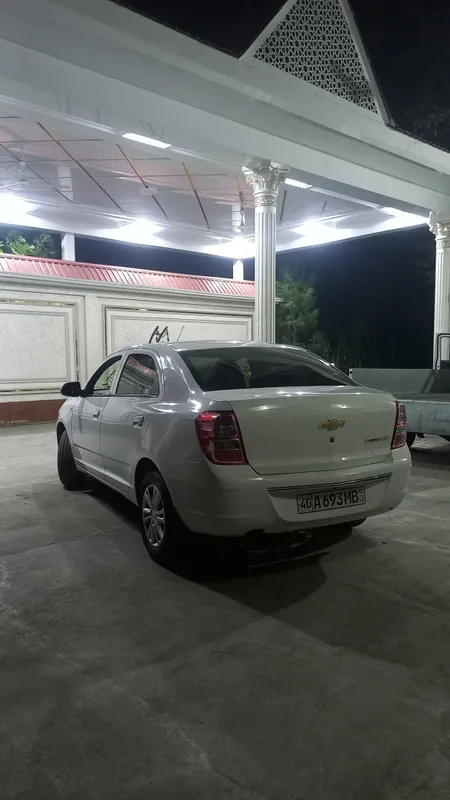Cobalt 2024.Dexqonidan 26.000km yurgan Narxini Kelishamiz 3 Cobalt 2024.Dexqonidan 26.000km yurgan Narxini Kelishamiz 3