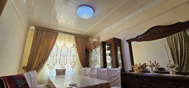 Продаётся dom Dombrabad,ор-тир 16 гор-больница. — фото 2