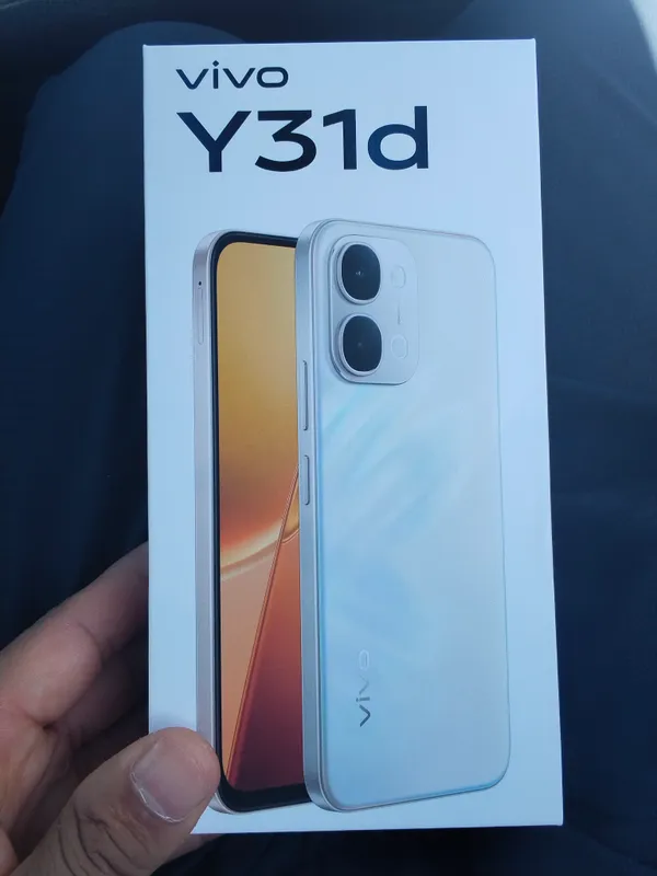 vivo Y31d, 8/256 ГБ 1 vivo Y31d, 8/256 ГБ 1