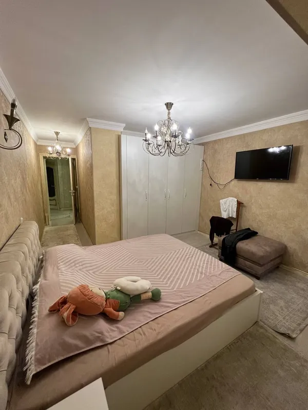 3-комнатная квартира, 94м², 2/5 этаж (вторичка) — фото 3