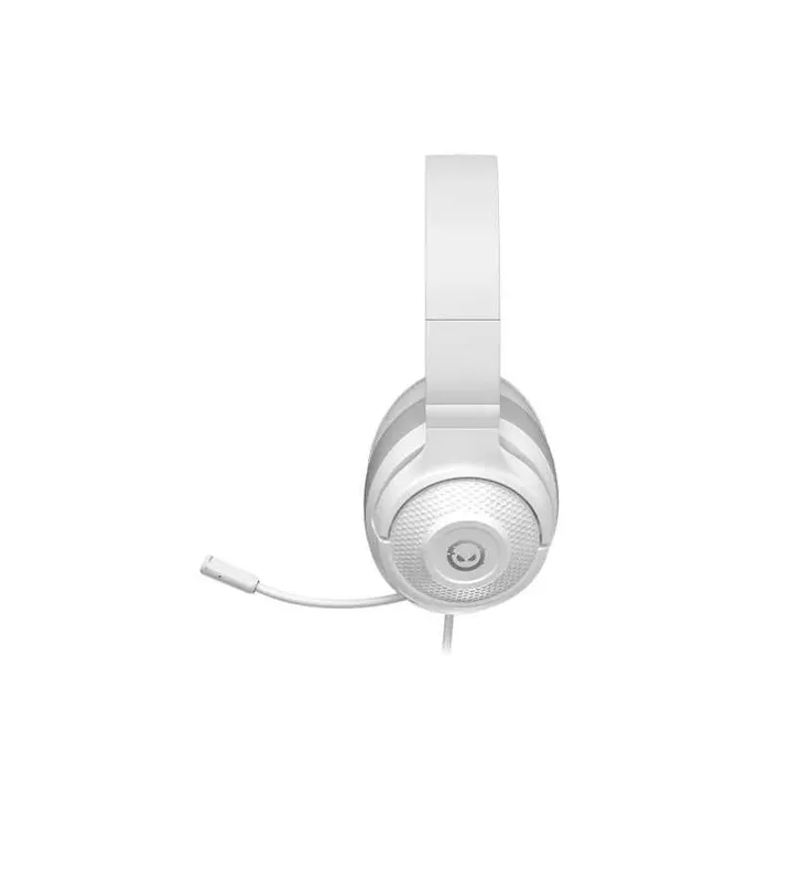 ( Гарнитура LORGAR Noah 101 Gaming Headset white — фото 1