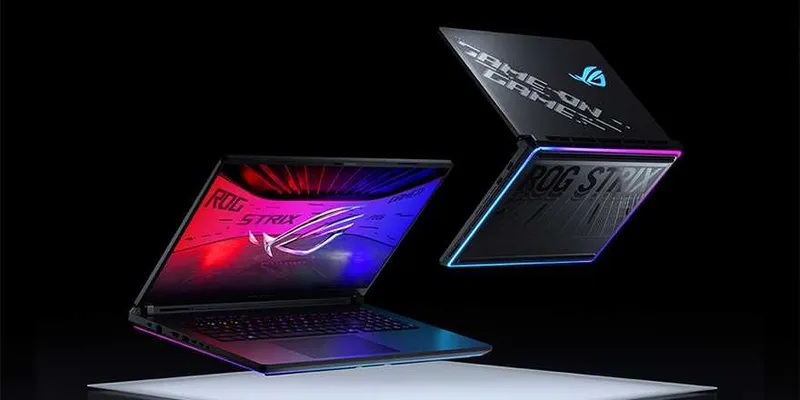 Asus ROG Strix SCAR 18/5080 16GB — фото 5