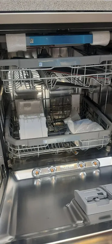 продаётся новая Посудомоечная машина LG DFB425FP 4 продаётся новая Посудомоечная машина LG DFB425FP 4