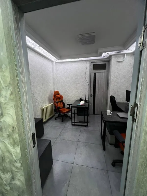 Алмазар офис 85 м2 3 комнаты Орзу чорраха аренда срочно 8