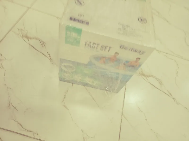 Бассейн 2 Бассейн 2
