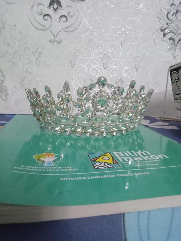 Диадемы Karona
