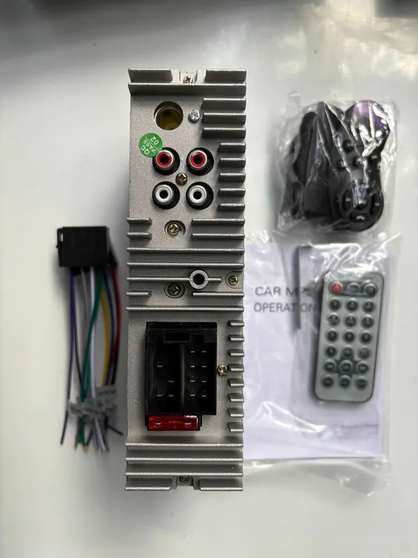 Magnitafon Avto Magnitola 5005 | Bluetooth | 3