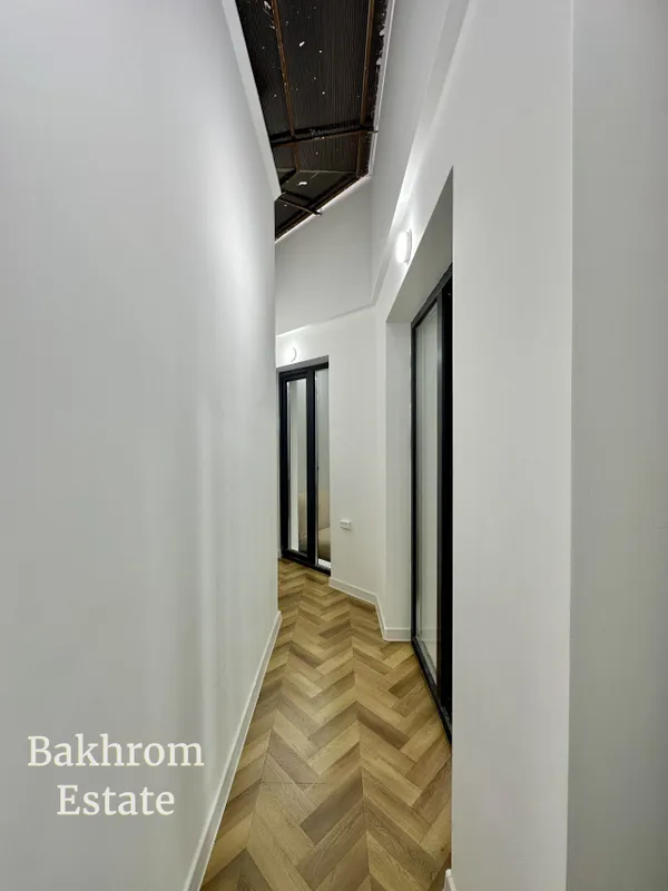 Офис в аренду • 52 м² • Nest One, Tashkent CIty, метро Узбекистан — фото 6