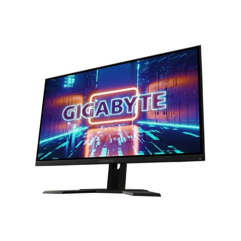 ; Монитор Gigabyte - 27" G27Q3 Gaming Monitor, 2K IPS 320Hz 2 ; Монитор Gigabyte - 27" G27Q3 Gaming Monitor, 2K IPS 320Hz 2