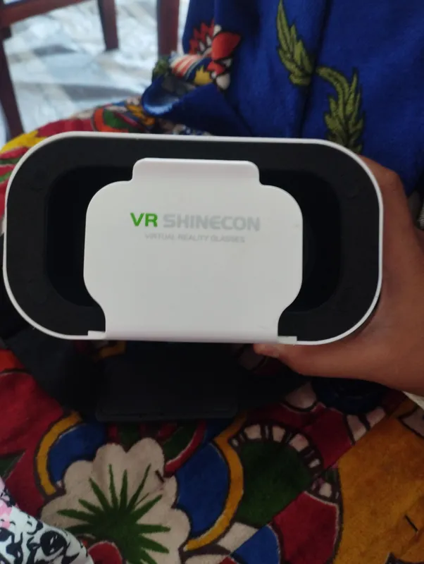 vr ochki