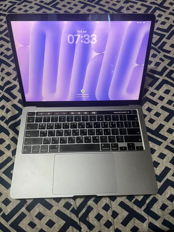 Macbook Pro 13 M2