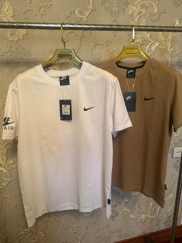 Футболки Nike и Gucci 5 Футболки Nike и Gucci 5
