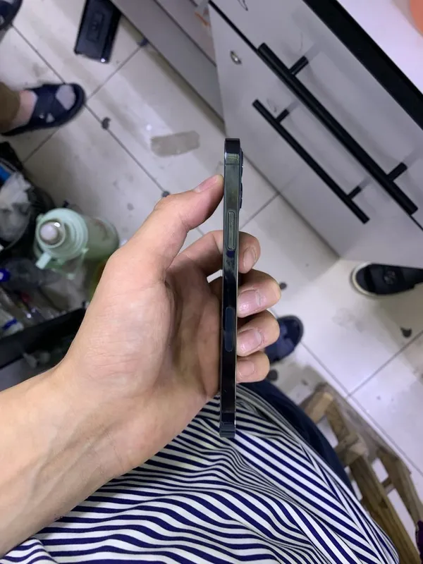 Iphone 12 pro 128 5