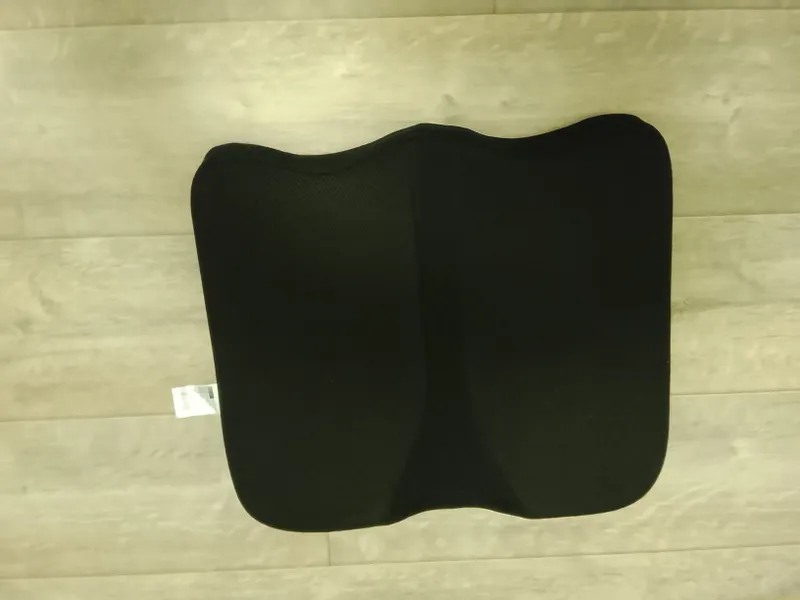 Ортопедическая подушка на сиденье из Германии (memory foam) — фото 2