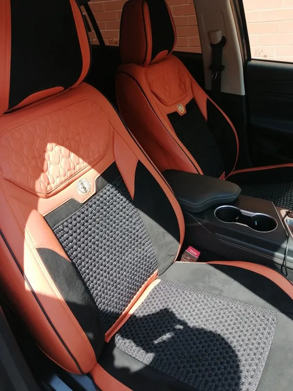 Срочно Продаётся Chery Arrizo 6Pro — фото 5