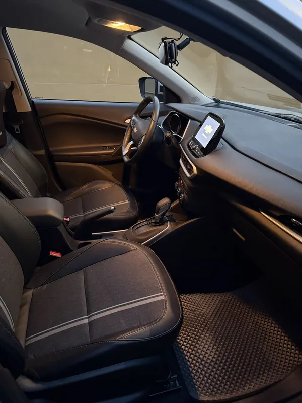 Chevrolet Tracker 2 LTZ PLUS 7 Chevrolet Tracker 2 LTZ PLUS 7