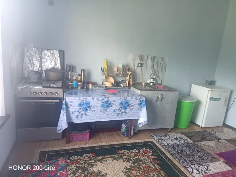 Участок 5 соток, фундамент на 4 комнаты, 2 комнаты готовы 10 Участок 5 соток, фундамент на 4 комнаты, 2 комнаты готовы 10