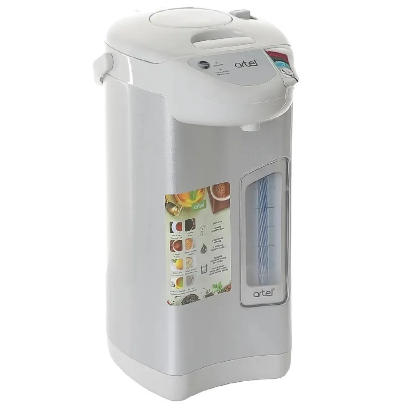 Термопот Artel ART-TE-50G 3 Термопот Artel ART-TE-50G 3