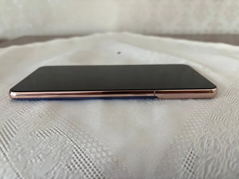 Samsung S21+ 5G 4