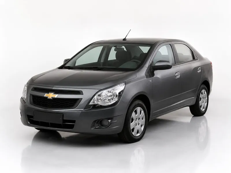 Chevrolet Cobalt 2026 yangi - nasiyaga / rassrochka, Toshkent