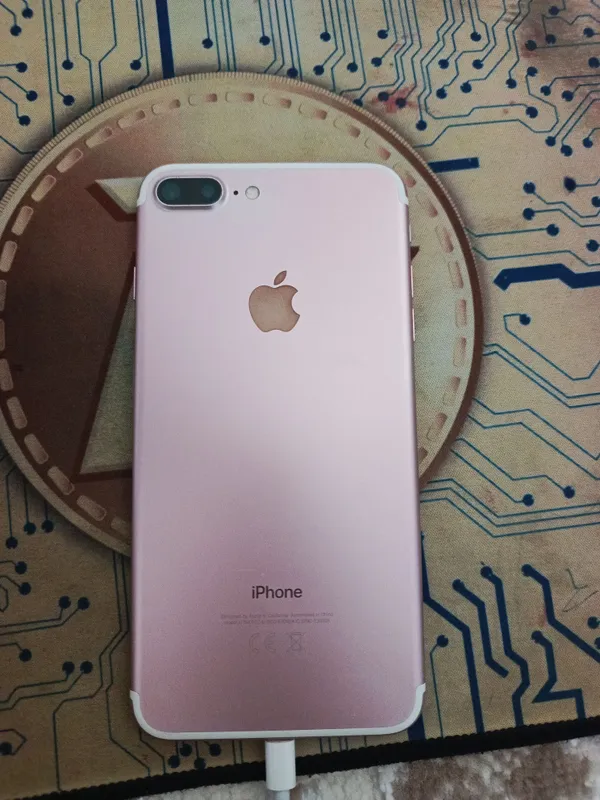 iphone 7 plus