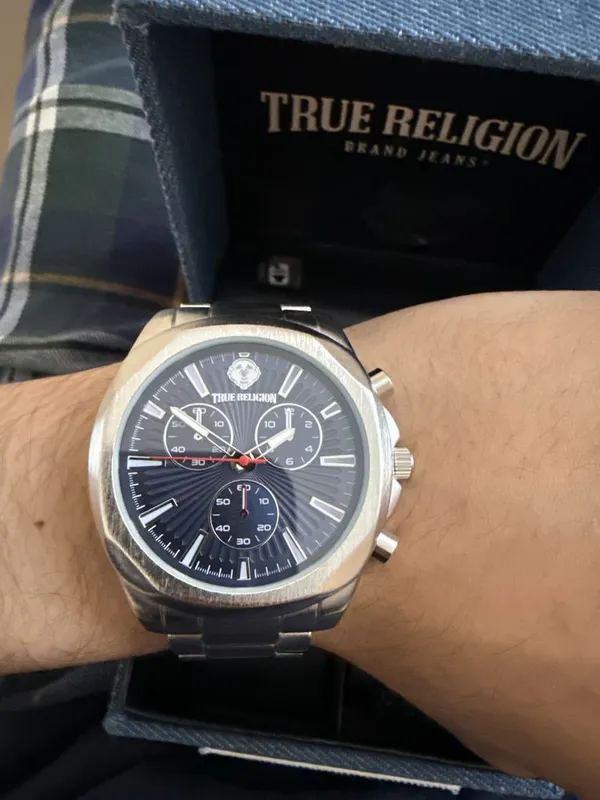 True Religion Watch 2 True Religion Watch 2