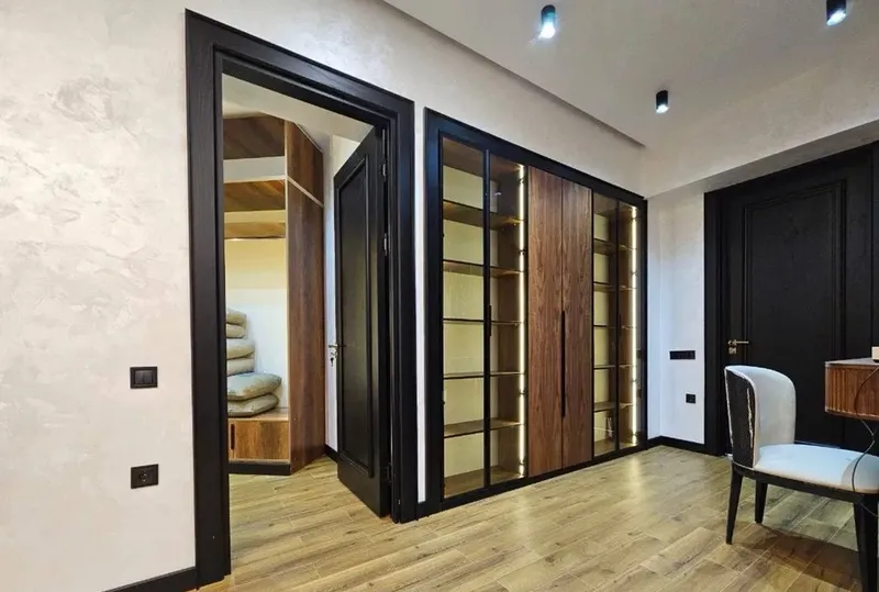 Parkent Avenue turar joy majmuasi • 3 xona • 110 m² • 3/9-qavat 5 Parkent Avenue turar joy majmuasi • 3 xona • 110 m² • 3/9-qavat 5