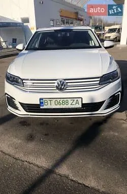 Volkswagen E Bora Бампер Задний — фото 3