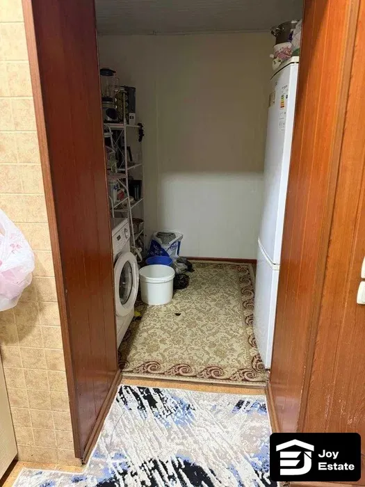3 xonali kvartira ijaraga, Shimoliy Olmazor 7