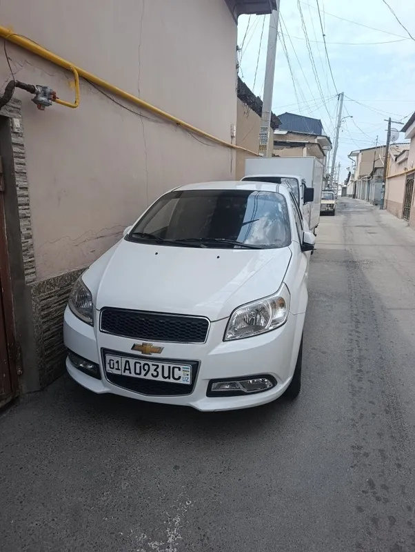 Nexia 3 avtomat toza 1 Nexia 3 avtomat toza 1