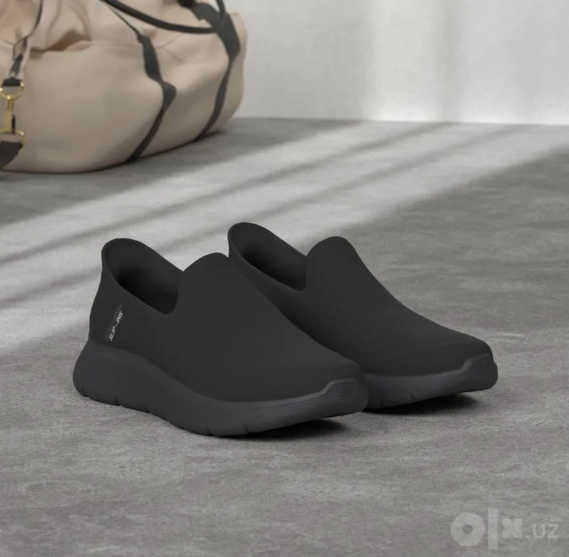 Original Skechers erkaklar krossovkalari 4 Original Skechers erkaklar krossovkalari 4