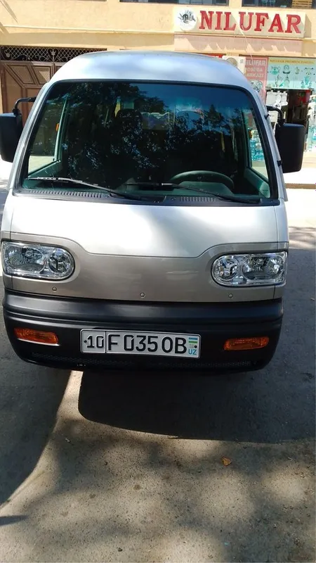 Damas 2 sotiladi 1 Damas 2 sotiladi 1