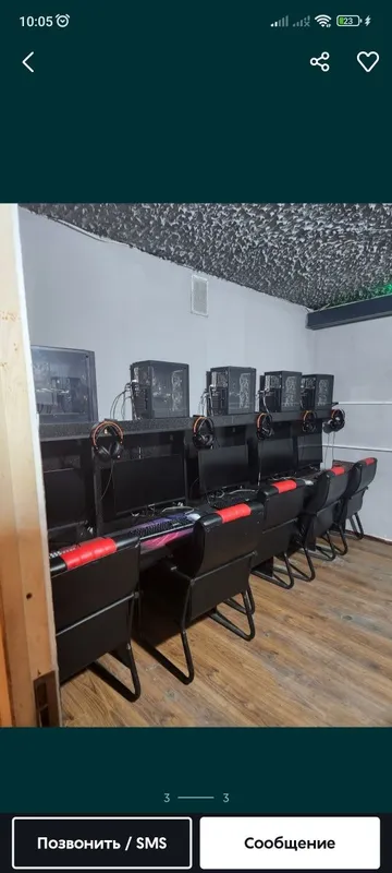Game Club Ferghana Сотилади + 10/10 тагаям 5/5 тагаям йоки 20 тагаям 5 Game Club Ferghana Сотилади + 10/10 тагаям 5/5 тагаям йоки 20 тагаям 5