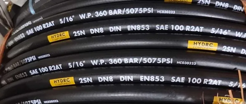 РВД EN853 — в наличии на складе, от 25 000 сум, HYDRO COMPONENT 2 РВД EN853 — в наличии на складе, от 25 000 сум, HYDRO COMPONENT 2